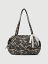 ROMWE Grunge Punk Women's Tote Bag