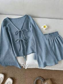Dusty Blue
