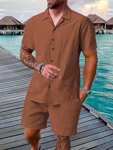 Rust Brown