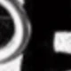Black letters