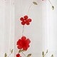 紅白色
