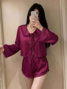 Red Violet