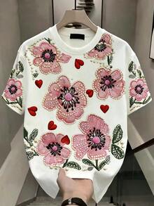 彩色