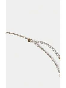 Noxbound Dây chuyền tua rua phong cách Bohemian châu Âu và Mỹ, nhiều chi tiết, kiểu dáng hippie, độc đáo, mạ vàng 18K, tối giản/cổ điển/thanh lịch, dành cho mẹ/phụ nữ/bé gái/người mẹ, mùa hè/bãi biển/lễ hội/tiệc tùng/kỳ nghỉ/du lịch, phong cách Bohemian/hiện đại/sành điệu, đeo hàng ngày/đi làm. - Nhiều màu - Xem 4