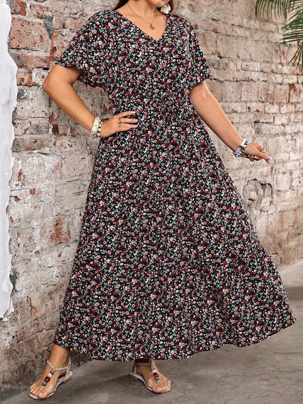Plus Size DressesEmery Rose