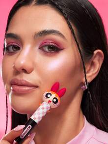 The Powerpuff Girls X SHEGLAM Full Collection Set - Multicolor - View 6