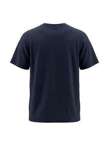 Puma Men's Sports Tees & Tanks Breathable Classic Fit Quick-Dry Weekend Sports Outdoor Blue 692026-16 - New Navy - View 2