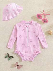 Màu Hồng baby