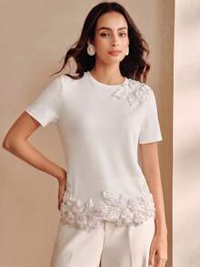Anewsta Spring/Summer Valentine's Day Mother's Day Elegant Romantic ...