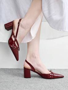 Burgundy 1