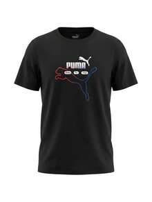 PUMA Black