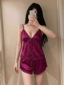 Red Violet