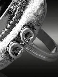 MortiRose Ring - Multicolor - View 6