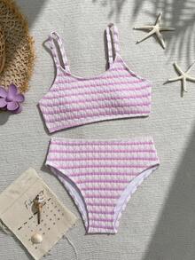 Mauve Purple