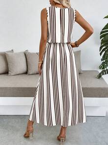 Women Long Dresses - 不同顏色 20 - 查看 2