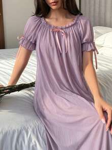 Mauve Purple