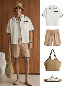 Màu be