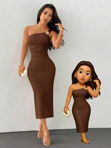 Mocha Brown
