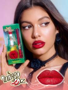 The Wizard of OZ™ | SHEGLAM Full Collection 完整套裝 品牌美妝化妝品 適合女士與女孩 - 彩色 - 查看 4