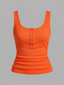 Burnt Orange