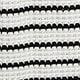 Black and White