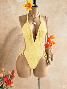 Pale Yellow