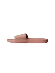 Calvin Klein Slide Monogram Women's Flip-Flops Pink YW0YW01967_TZ6 - Blush/Bright White - Übersicht 3