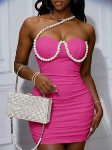 Heißes Pink