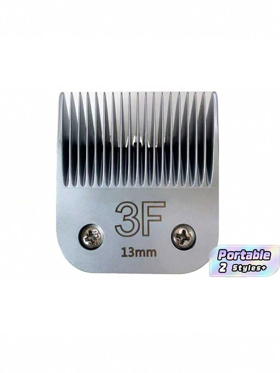 4f/3f Pet Clipper Oster Series Blade International Universa - Multicolor - View 1