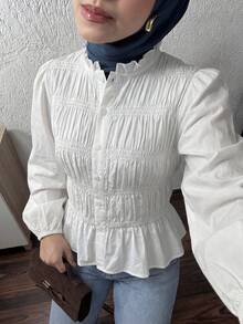 白色