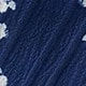 藍白色