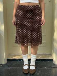 Coffee Brown
