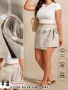 Plus Size Bottoms