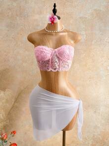 Baby Pink