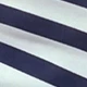 Blue and White