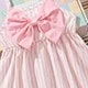 Rose bonbon