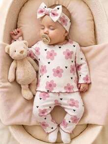 Baby Pink