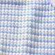 Blue and White