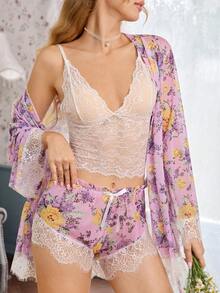 Morado Violeta