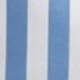 Blue and White