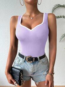 Mauve Purple