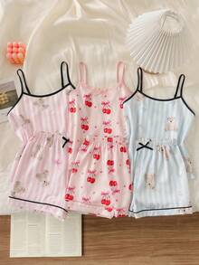 Baby Pink
