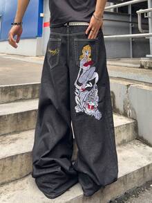 Dark Wash