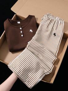 Marron