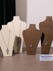 創意復古花瓶飾品展示架 多功能項鍊收納架 居家臥室梳妝台置物架 北歐風聖誕襪填充禮物 節日送禮必備 - 彩色 - 查看 1