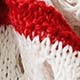 Red and White
