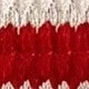 Red and White