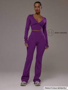 Violet Purple