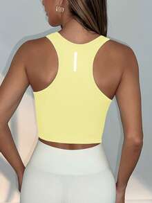 Butter Yellow