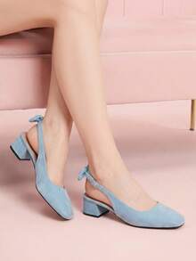 Fleece light blue